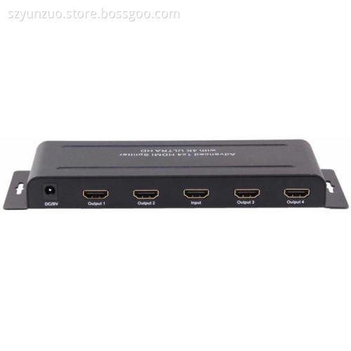 HDMI SPLITTER1x4